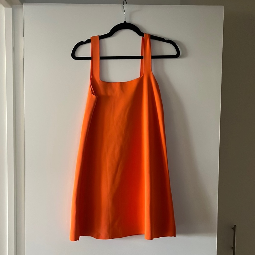 Zara knit dress